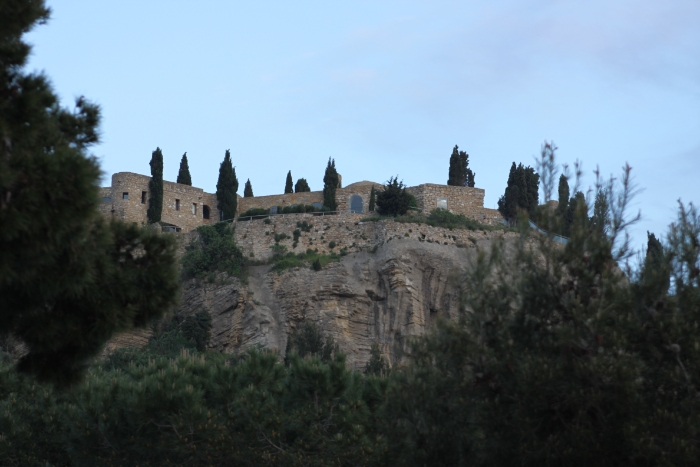 Cassis - La ville - 014